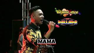 Download lagu New Pallapa RESPECK Undaan Kudus , MAMA GERRY MAHESA mp3