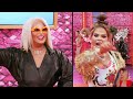The Library IS OPEN! (Reading Challenge) - RuPaul's Drag Race All Stars 9