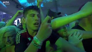 RIN - Bros (Zugabe)  (LIVE @ SPLASH 2017)