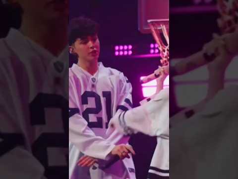 Amirchik &  Milana Star⭐-"Снова-снова"🎤💃