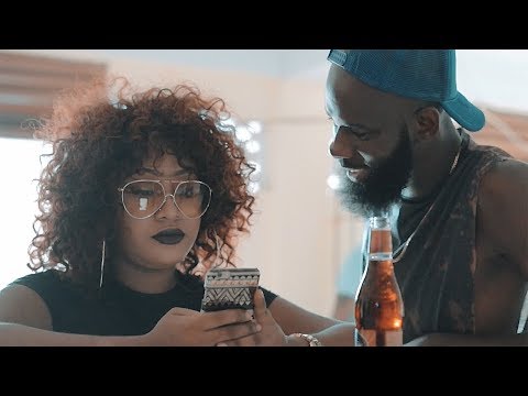 Hollywood HP - Drama (Official Music Video)