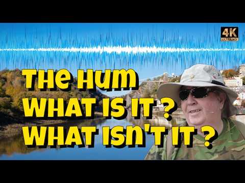 The Hum: The Earth’s Quietest Problem or Global Phenomenon ?