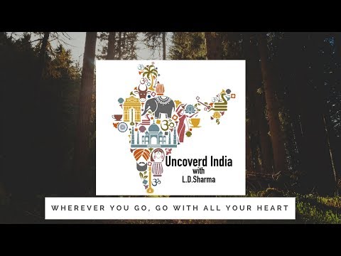 Geetanjali Travel Show 