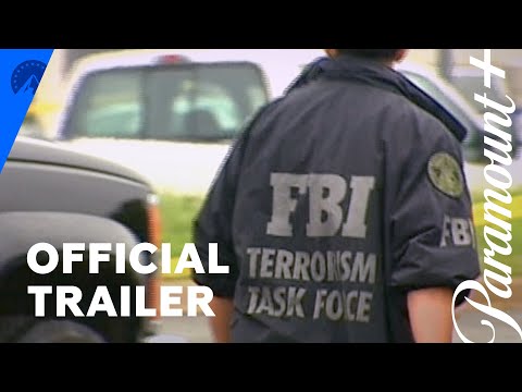 FBI True Season 1 Official Trailer