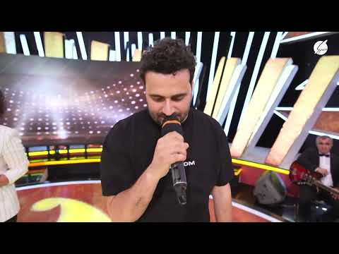 Orxan Zeynallı və Röya Miriyeva - 40-cı Paralel (Gül Kimi Şou)