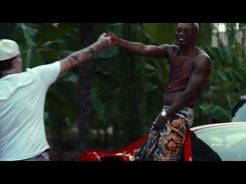 Sapobully - TEQUILA feat. Bello Figo (Official Video)