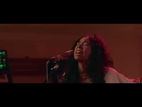 Indigo De Souza - Real Pain [Official Live Video]