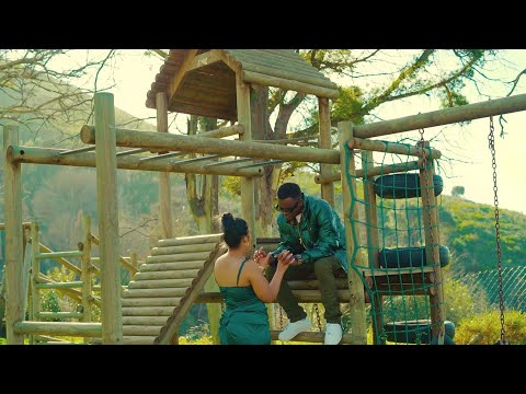 Taimon Tipa_Wanga (official music video)