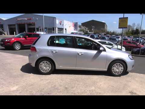 Volkswagen GOLF 1.2 TSI S 5dr U9082