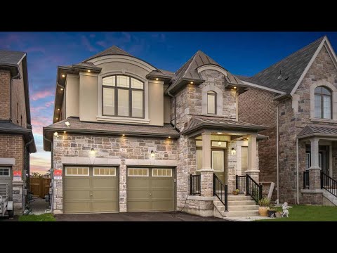 58 Ash Hill Ave, Caledon, ON L7C 0H3