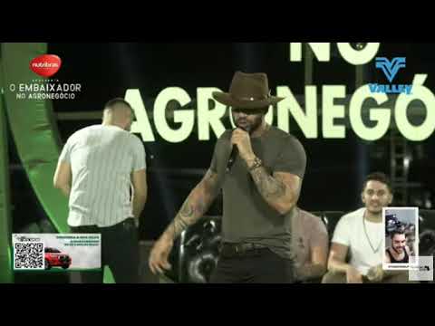 Gusttavo Lima-Gatinha Assanhada/Balada/Zuar e Beber#LiveDoEmbaixador