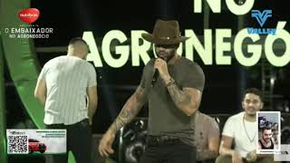 Gusttavo Lima-Gatinha Assanhada/Balada/Zuar e Beber#LiveDoEmbaixador