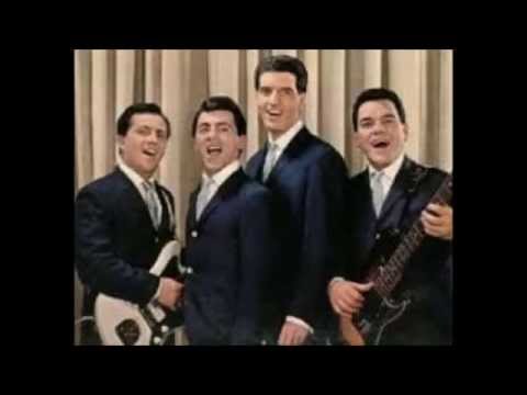 Walk Like A Man  -  The Four Seasons