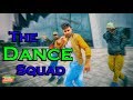 The Dance Squad Rahim Pardesi