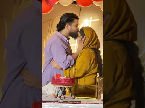 Allhamthulillah...✨ 4th Anniversary Celebration...🫂🥰