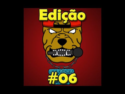 2 Fase - Th e Smoke VS Demarco e AJS (Edição #06)