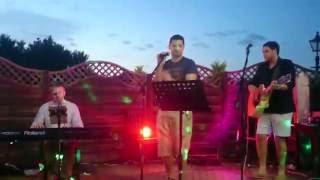 paul weller - pink on white walls cover