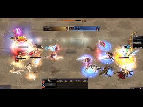 [Atlantica Global] PM Grand Championship November 15 2020