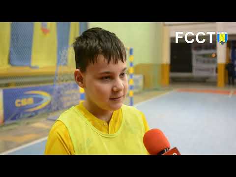 Interviu Roberto Epuran - FCCT