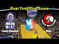 Lavrio Megabolt Vs Vikos Live Score Greece A2
