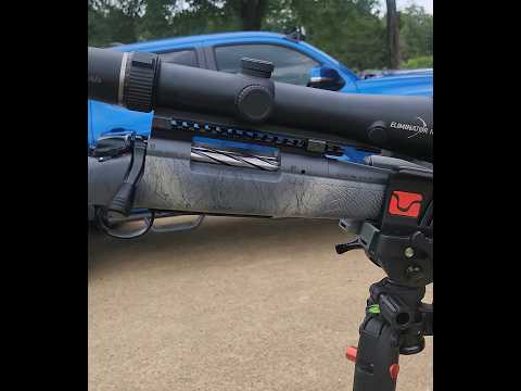 Quick Detach Swivel Studs