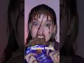 Charlie And The Chocolate Factory Makeup Transformations Willywonka Makeup