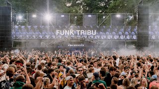 Funk Tribu with a banger 🔥