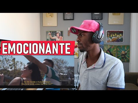 ME EMOCIONEI COM ESSE FUNK 😭 MC Gordão - Permissão de Deus