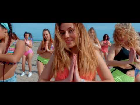 NFASIS - COMO SHAKIRA (VIDEO OFICIAL)