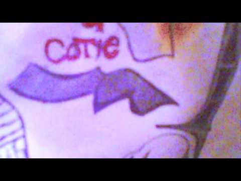 Catan Cotie [SET] - 2011/Dec - Illusionists Of Cotie (Best DJ SET for Tree Of Life Festival 2013)