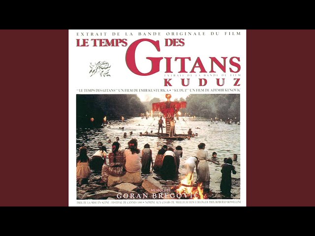 La Música Única del Artista Goran Bregovic