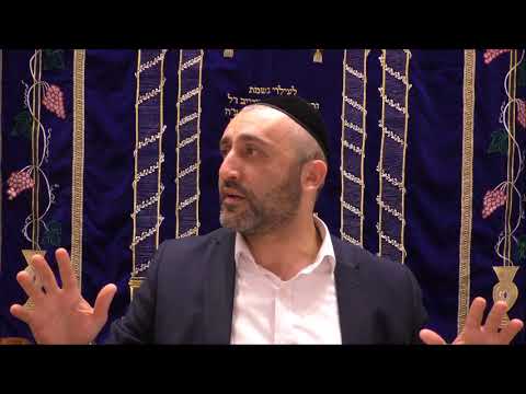 Seder Abend von Ungelehrten