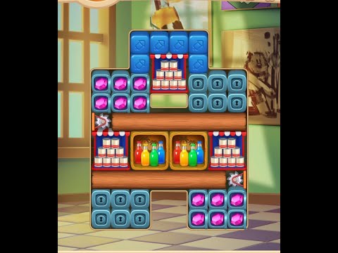 TOON BLAST level 7409