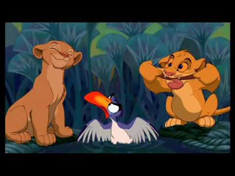 I just can't wait to be king lyrics