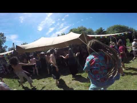 Suntribe Openair 2017