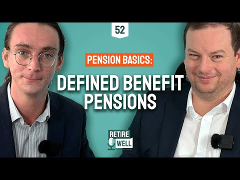Defined Benefit: The Endangered Species of Retirement Plans