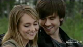Heartland: Amy and Ty - You&#39;re My Better Half