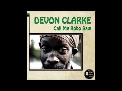 Hangin's in Deh - Devon Clarke