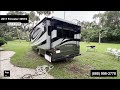 Check out this Video for a 2017 Forest River Forester 3051S(Stock #470705)  for sale by Pop RVs. This unit is located in Sarasota, FL