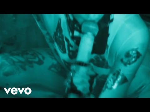 Yeah Yeah Yeahs - 10 X 10 (Live)