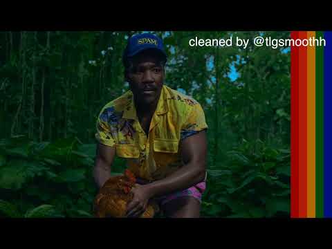 Childish Gambino - Lithonia (Clean)