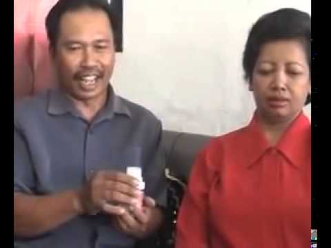 Mengurangi potensi untuk melakukan Exciter kuda untuk Man