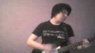 Kittie - Red Flag Cover