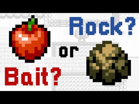 How does the Safari Zone even work?