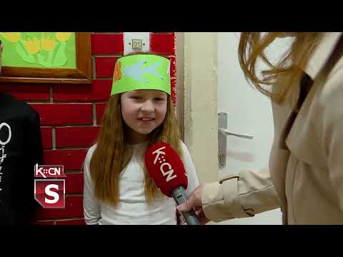 Prvi dan proleća i Dan Sreće