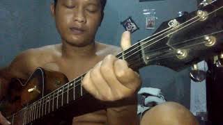 Download lagu Broken rose - lonesome devil cover guitar mp3