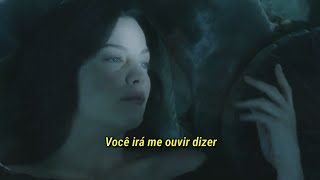 Loreena McKennitt - Penelope&#39;s Song (Legendado)