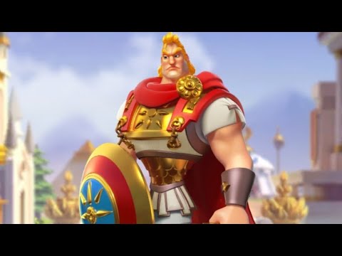 Rise of Kingdoms | Alex YSG vs. Melfast 6 to 15