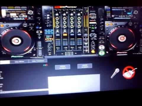 ★My Nigga(♫Player PC Pioneer CDJ 2000 NEXUS♫)Dj Bilson★
