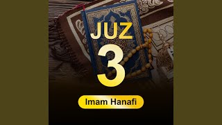 Juz 3 (Irama Hijaz)